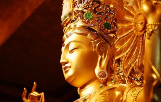 Буддизм и искусство